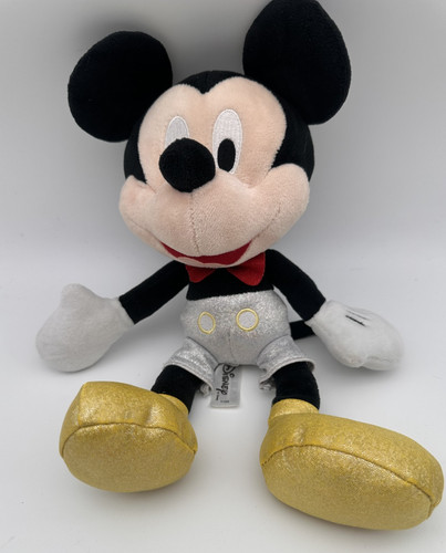 Disney mickey mouse stofftier - disney,