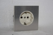 Jung LS 990 Steckdose