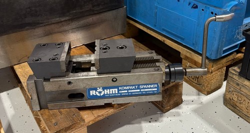 Roehm spannmittel - roehm,