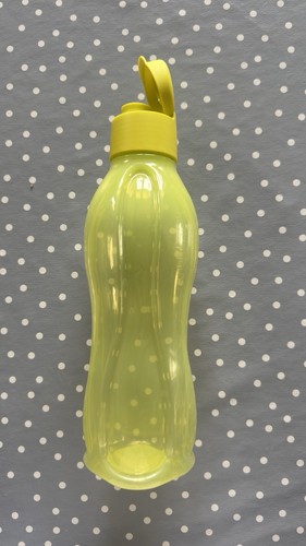 Tupperware trinkflasche eco - tupperware,