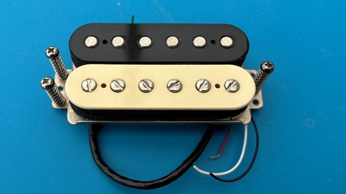 Original fender shawbucker - shawbucker, 1