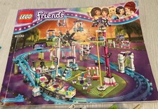 Lego friends 41130 - lego,