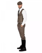 3-tlg. 20er Jahre Dandy