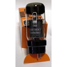 Tube Amp Doctor 5881WXT-R