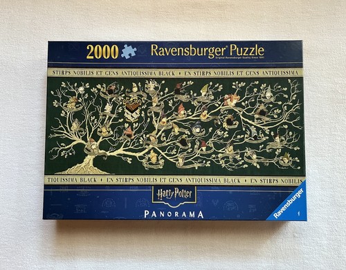 Neu ravensburger panorama - ravensburger,