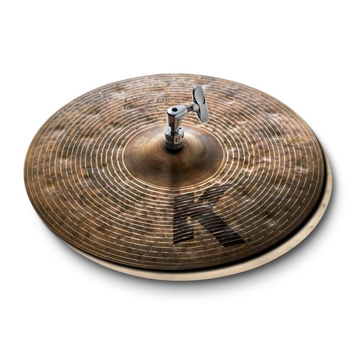 Zildjian k1408 custom - zildjian,