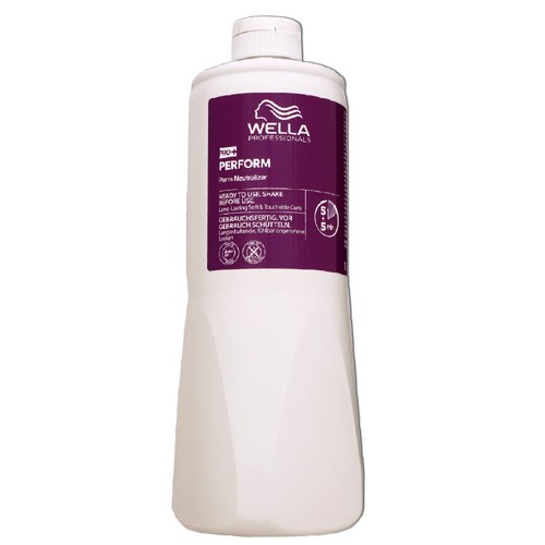 Wella pro perform perm 1000 - pro+,