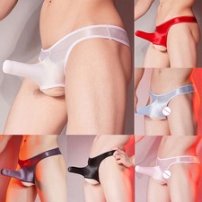 Slip Knapp Männer Niedrige