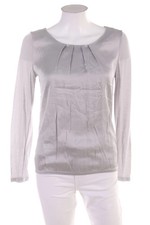 comma Longsleeve-Shirt