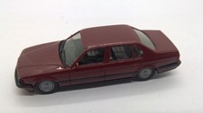 Herpa 2504 BMW 750i V12 E32