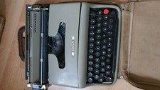 Olivetti Lettera 22
