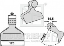 Hammerschlegel 63-RM-8-14