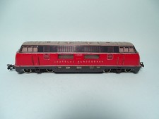 Märklin 3021 Delta Digital -