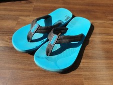 Puma FlipFlops Gr. 32 Sandalen Blau