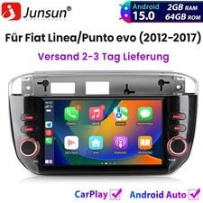 Android15 Autoradio Apple