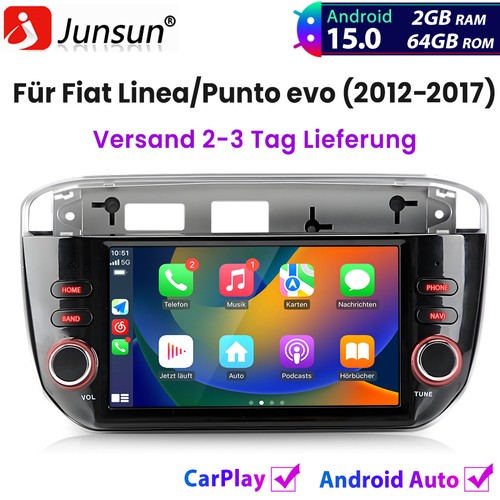 Android15 autoradio apple - android15,