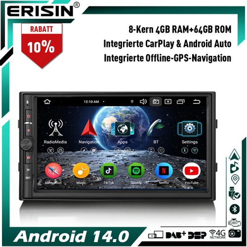Kern 64gb android doppel - android,