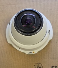 Axis 212 PTZ IP Kamera /