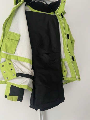 Skianzug jungen und mädchen - jungen,