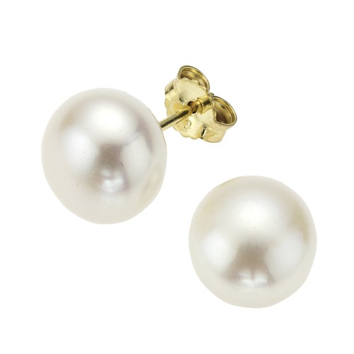 Ohrstecker gold 585 - ohrstecker,