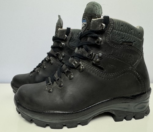 Meindl leder gore tex - meindl,
