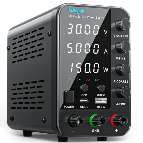 Labornetzteil 30v 60v - labornetzteil, 120v