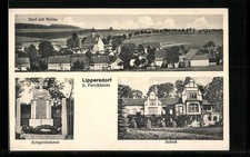 AK Lippersdorf b. Forchheim