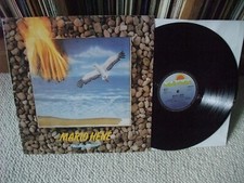 Mario Hene – Wind und Wasser