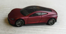 Matchbox 2020 Tesla Roadster