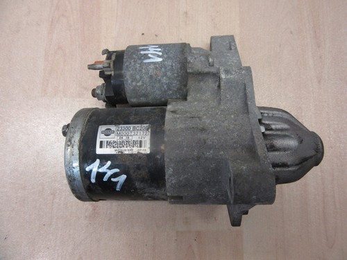 Anlasser starter nissan nv200 - starter,
