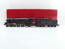 Mantua H0 US-Dampflok #4073, Union Pacific, DC, GUT in EVP, geprüft #45537