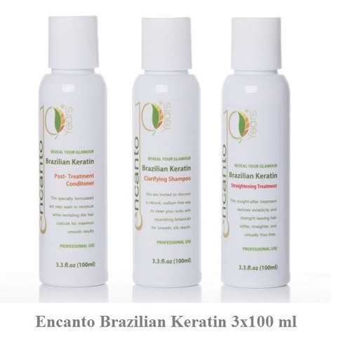 Encanto brasil - (63€/l),