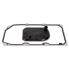 FEBI Getriebeölfiltersatz Mercedes 171509