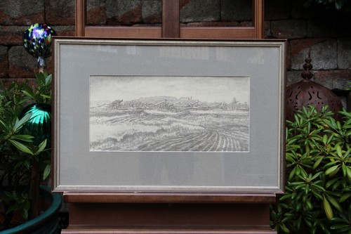 Carl thiemann dachauer maler - carl,