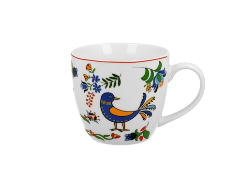 Duo etno becher 460 - 460, ml