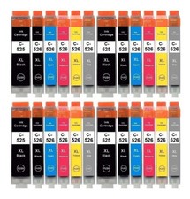 ✅Druckerpatronen PGI-525