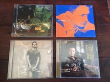 Till Brönner [4 CD Alben] At End of the Day That Summer Secret Love Christmas