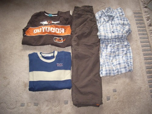Bekleidung paket 140 - bekleidung,