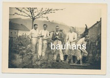 Foto Inf.Regiment 278 aus