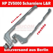 HP Pavilion ZV5000 ZV 5000