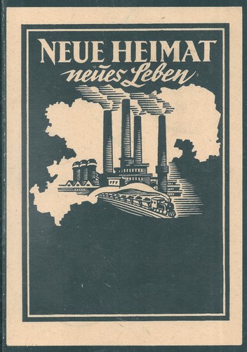 Dresden neue heimat karte - neue,