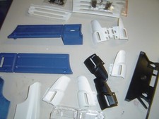 Tamiya Scania LKW Teile