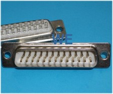10Stück Sub-D-Stecker