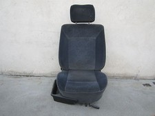 VELOUR Beifahrersitz VW Passat