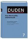 Duden 7 das - duden,,