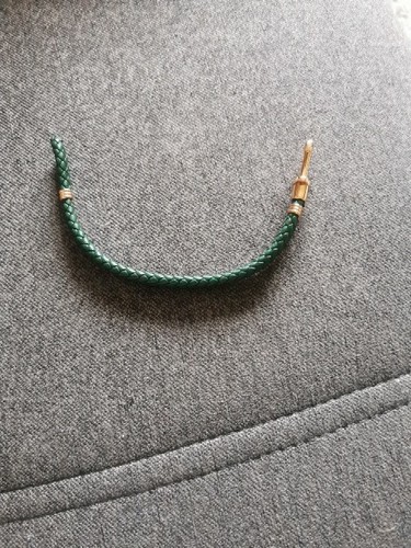 Paul hewitt lederarmband - paul,