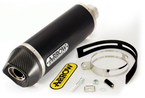 71794akn auspufftopf arrow - 71794akn,