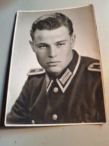 Altes foto vintage nva - altes,