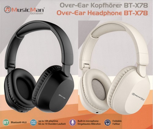 Technaxx musicman x78 - technaxx, bt-x78