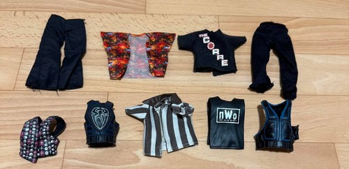 Wwe mattel jakks figuren figur - figuren,